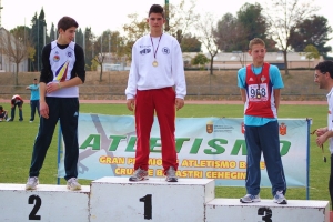 ATLETISMO MAZARR?N CLUB (14)