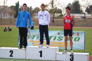 ATLETISMO MAZARR?N CLUB (15)