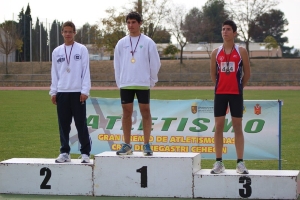 ATLETISMO MAZARR?N CLUB (16)