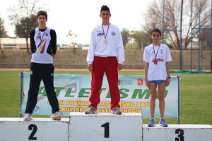 ATLETISMO MAZARR?N CLUB (17)