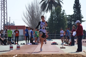 ATLETISMO MAZARR?N CLUB (3)