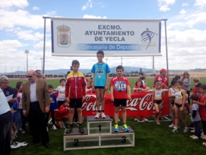 ATLETISMO YECLA (10)