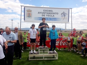 ATLETISMO YECLA (9)