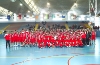 PRESENTADOS LOS EQUIPOS DEL BAHÍA DE MAZARRÓN BASKET