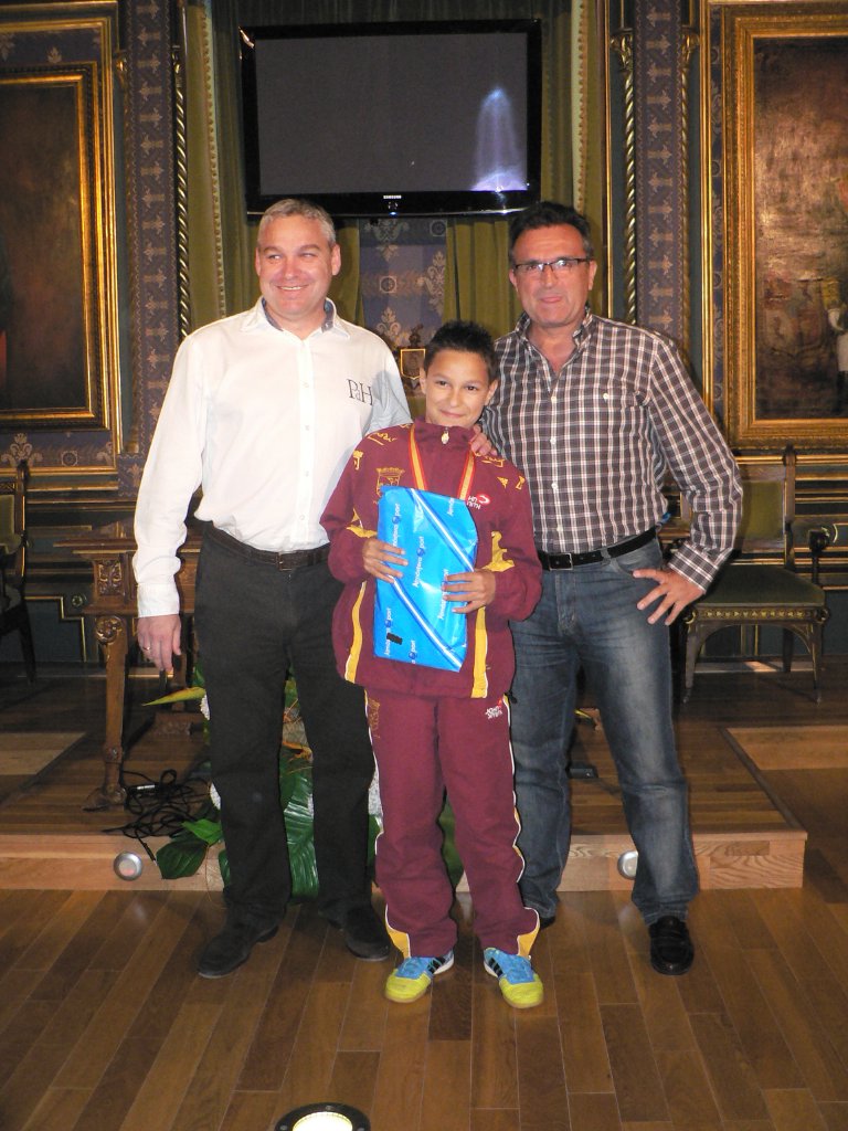 CAMPEONES ESPA?A F.S (10)