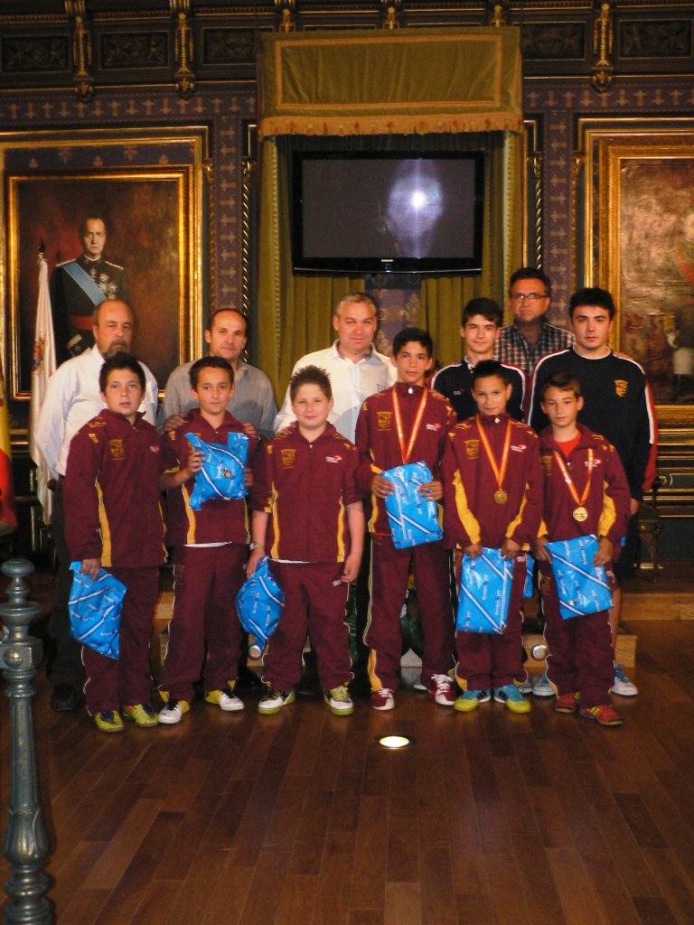 CAMPEONES ESPA?A F.S (18)