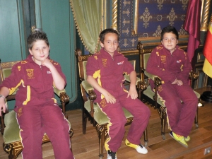 CAMPEONES ESPA?A F.S (1)