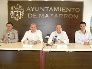 CAMPUS DE FUTBOL BAHIA DE MAZARR?N  (1)