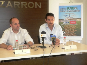 CAMPUS DE FUTBOL BAHIA DE MAZARR?N  (3)