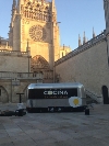 EL CANAL COCINA VISITA MAZARRÓN PARA PROMOCIONAR EL MUNICIPIO Y DAR A CONOCER SU GASTRONOMÍA