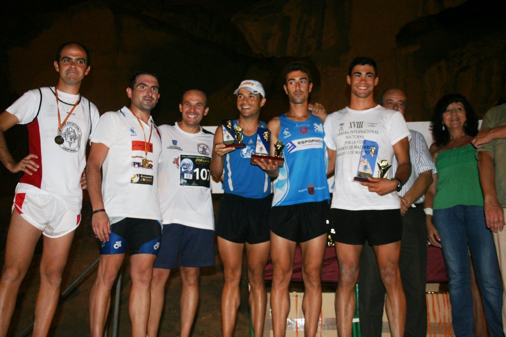 CARRERA POR LA VIDA (23)