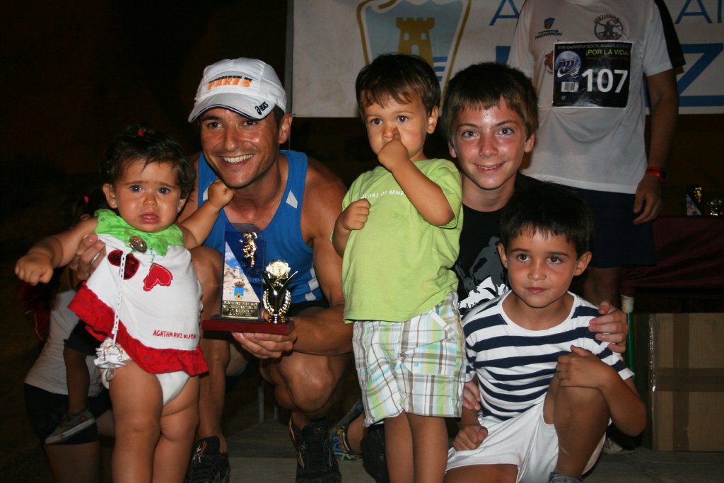 CARRERA POR LA VIDA (24)