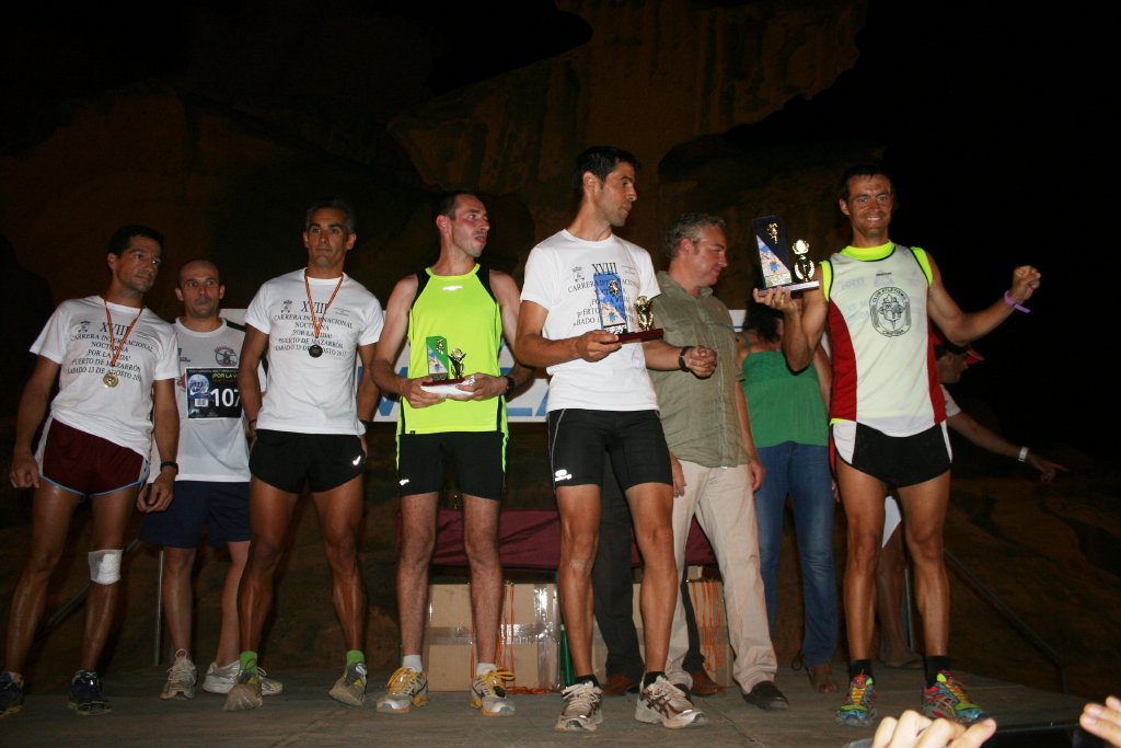 CARRERA POR LA VIDA (26)