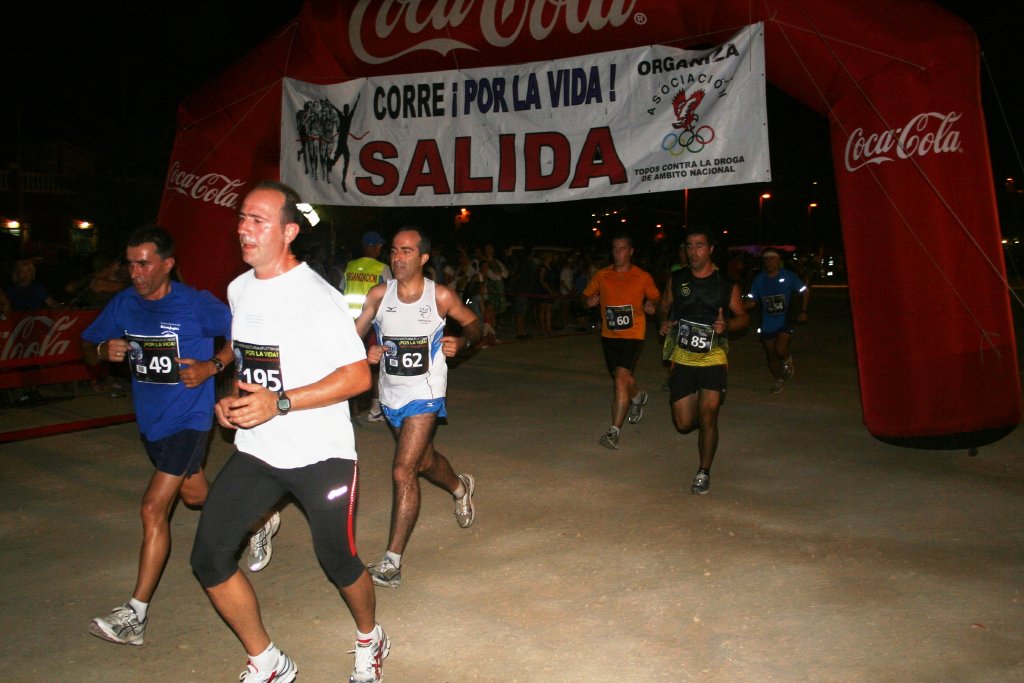 CARRERA POR LA VIDA (74)