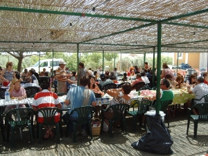 CA?ADAS ROMERO FIESTAS 2012 (2)