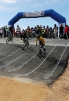 EL AYUNTAMIENTO DE MAZARRÓN PONE EN MARCHA EL PRIMER CIRCUITO BMX DE LA REGIÓN DE MURCIA