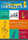 ESTE SÁBADO 30 DE NOVIEMBRE SE CELEBRA EL TRADICIONAL ‘CONCIERTO DE SANTA CECILIA’