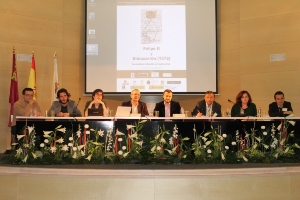 CONGRESO INTERNACIONAL FELIPE II CLAUSURA (1)