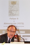 EL CONGRESO INTERNACIONAL SOBRE FELIPE II FINALIZA CON GRAN ÉXITO Y UN MEJOR FUTURO