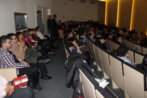 CONGRESO INTERNACIONAL FELIPE II CLAUSURA (5)