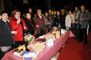 CONVIVENCIA PEDANIAS 2012 02