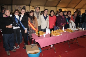 CONVIVENCIA PEDANIAS 2012 05