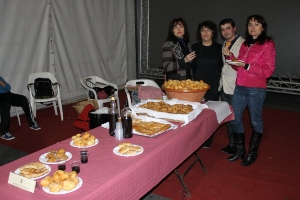 CONVIVENCIA PEDANIAS 2012 09