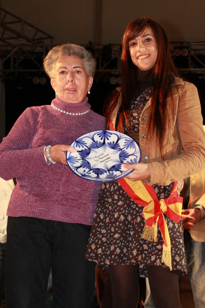 CONVIVENCIA PEDANIAS 2012 11