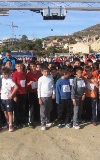 ESTE VIERNES 8 DE NOVIEMBRE SE DISPUTA LA PRUEBA DE CROSS DE DEPORTE ESCOLAR