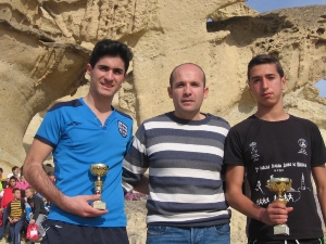 CROSS ESCOLAR 2013 09