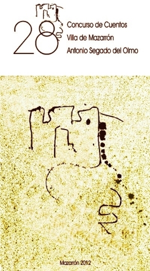 CUENTOS CONCURSO XXVIII EDICION PORTADA