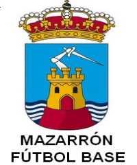 Mazarron Futbol Base