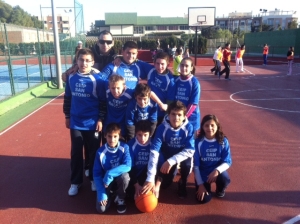 DEPORTE ESCOLAR ALEVIN (7)