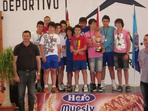 DEPOR ESCOLAR CAMPEONES VALDIVIESO  (2)