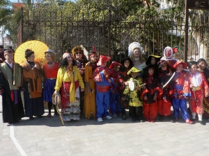 DESFILE DE CARNAVAL EN PUERTO (10)