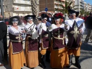 DESFILE DE CARNAVAL EN PUERTO (3)