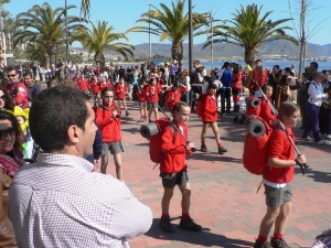 DESFILE DE CARNAVAL EN PUERTO (4)