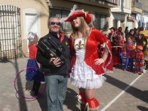 DESFILE DE CARNAVAL EN PUERTO (5)