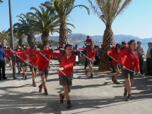 DESFILE DE CARNAVAL EN PUERTO (8)