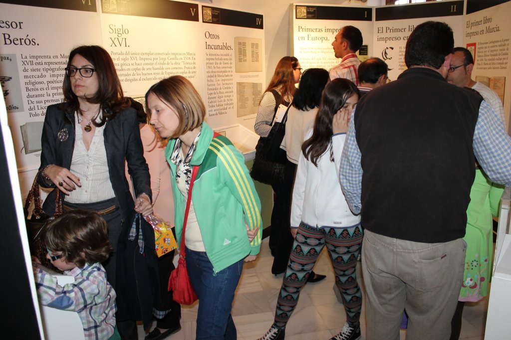 DIA DEL LIBRO 2013 12