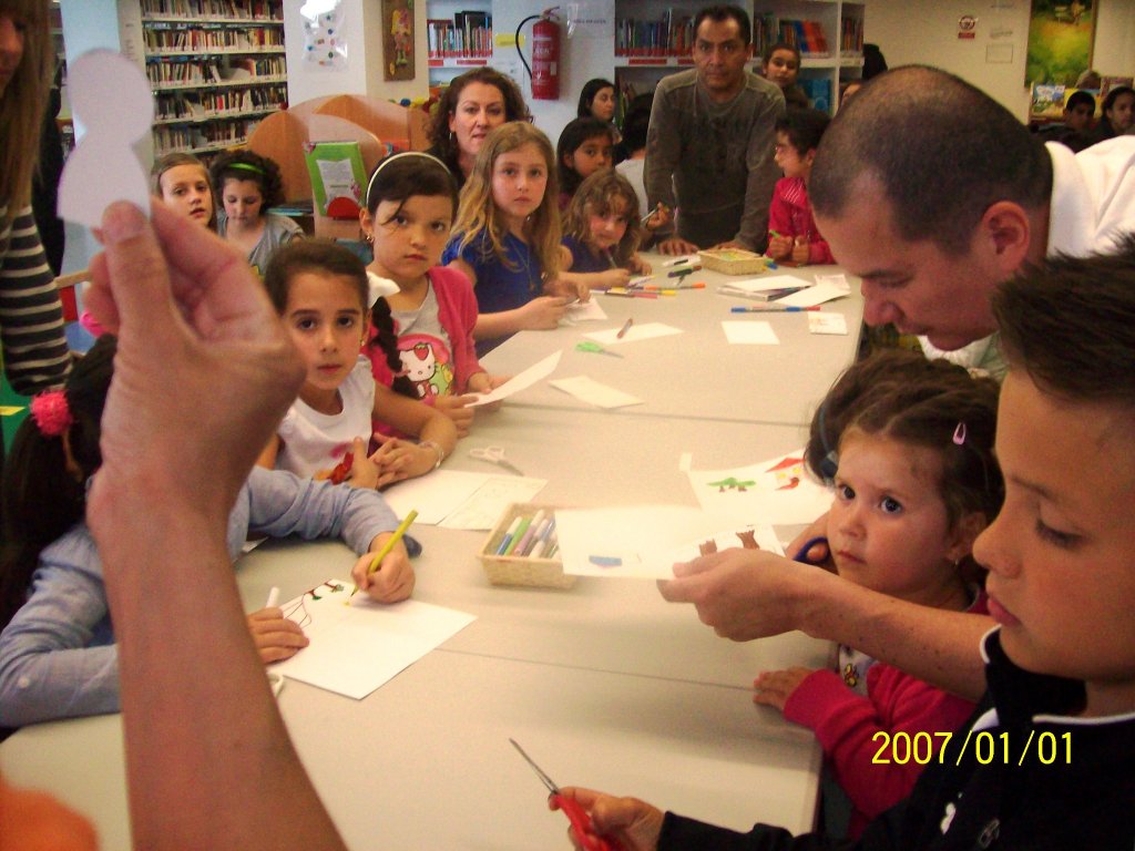 DIA DEL LIBRO 2013 17