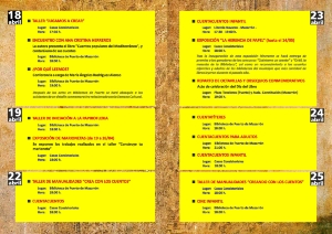 DIA DEL LIBRO 2013 A