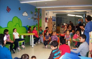 DIA DE LA BIBLIOTECA (4)