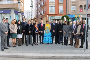 DIA DE LA CONSTITUCION 2012 TODOS