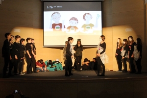 DIA MUNDIAL DEL TEATRO  (2)