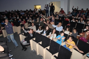 DIA MUNDIAL DEL TEATRO  (3)