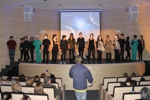 DIA MUNDIAL DEL TEATRO  (4)