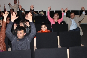 DIA MUNDIAL DEL TEATRO  (5)