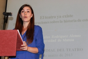 DIA MUNDIAL DEL TEATRO  (6)