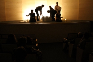 DIA MUNDIAL DEL TEATRO  (91)